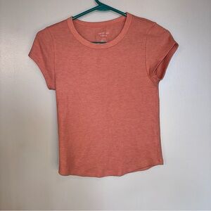 Women’s American Eagle Baby Tee